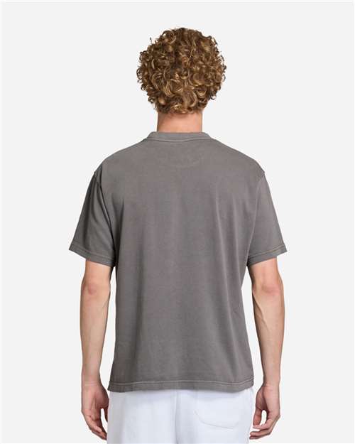 Pigment Tornado Urban Heavyweight T-Shirt - LS16005