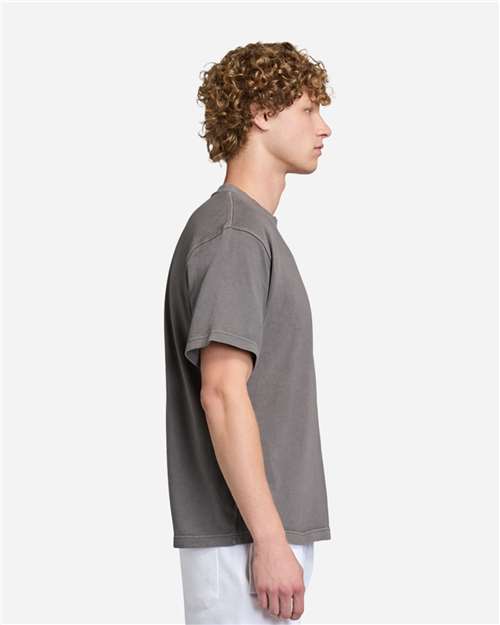 Pigment Tornado Urban Heavyweight T-Shirt - LS16005