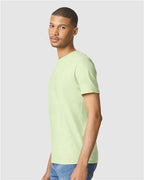 Pistachio Softstyle® T-Shirt - 64000