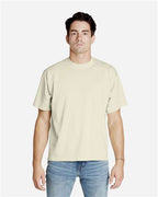 Pistachio Urban Heavyweight T-Shirt - LS16005