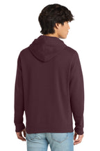 Plum District V.I.T. Fleece Hoodie DT6100