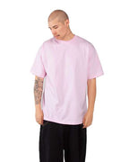 Powder Pink Max Heavyweight T-Shirt - SHMHSS