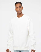Prepared For Dye Midweight Pigment-Dyed Crewneck Sweatshirt - PRM3500