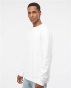 Prepared For Dye Midweight Pigment-Dyed Crewneck Sweatshirt - PRM3500