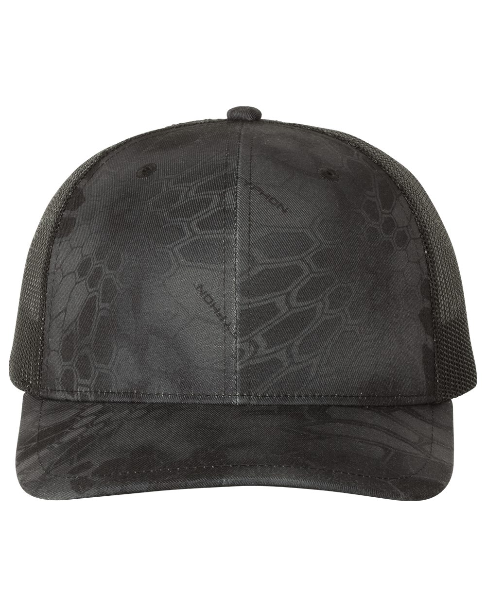 Printed Trucker Cap - 112P  grouped