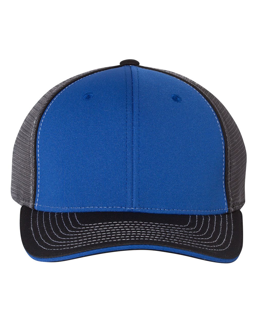 Pulse Sportmesh R-Flex Cap - 172  grouped