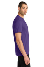 Purple District Very Important Tee . DT6000