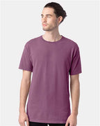 Purple Plum Raisin Garment-Dyed T-Shirt - GDH100