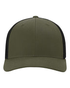 R-Flex Trucker Cap - 110  grouped