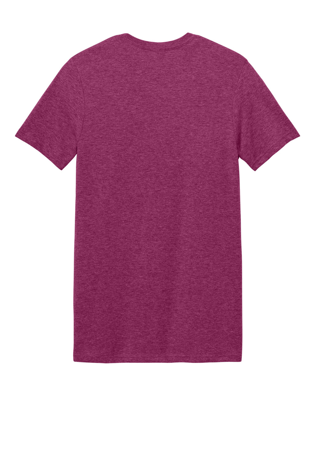 Rear View of Antqu Helicon Gildan Softstyle T-Shirt. 64000