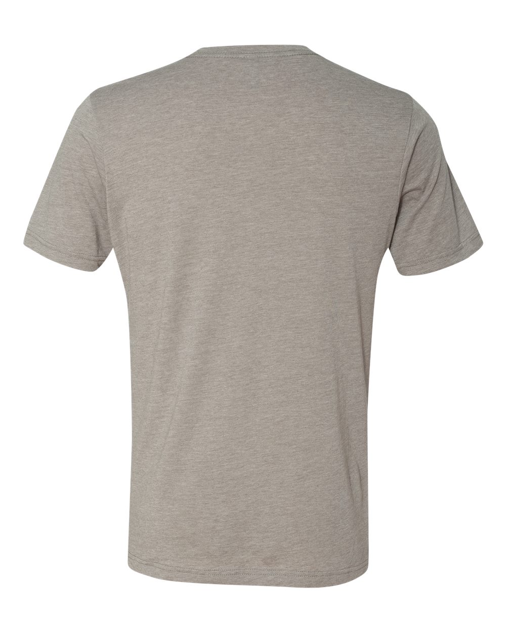 Rear View of Ash Festival T-Shirt - 6200