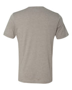 Rear View of Ash Festival T-Shirt - 6200
