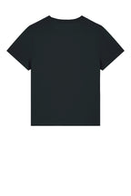 Rear View of Black Stanley/Stella Women's Stella Muser Tee SXW002
