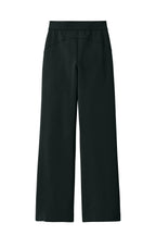 Rear View of Blacktop OGIO Women's Transcend Pant LOG864