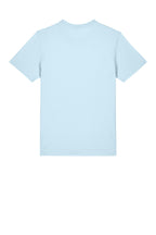Rear View of BlueIce Stanley/Stella Unisex Crafter Tee SXU007