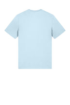 Rear View of BlueIce Stanley/Stella Unisex Creator 2.0 Tee SXU001