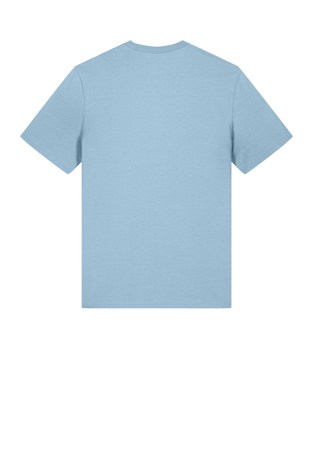 Rear View of BlueSoul Stanley/Stella Unisex Creator 2.0 Tee SXU001