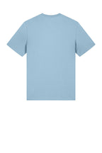 Rear View of BlueSoul Stanley/Stella Unisex Creator 2.0 Tee SXU001