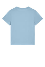 Rear View of BlueSoul Stanley/Stella Women's Stella Muser Tee SXW002