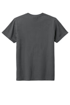 Rear View of Charcoal District Youth Very Important Tee . DT6000Y