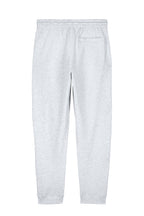 Rear View of CoolHtrGry Stanley/Stella Unisex Flyer Jogger SXU006