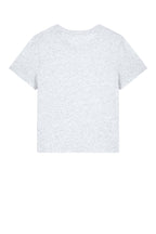 Rear View of CoolHtrGry Stanley/Stella Women's Stella Muser Tee SXW002