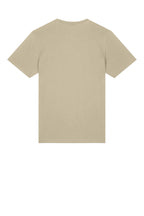 Rear View of DesertDust Stanley/Stella Unisex Crafter Tee SXU007