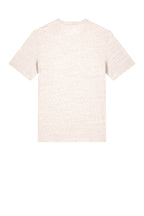 Rear View of EcoHeather Stanley/Stella Unisex Creator 2.0 Tee SXU001