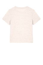 Rear View of EcoHeather Stanley/Stella Women's Stella Muser Tee SXW002