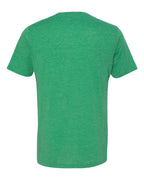 Rear View of Envy Festival T-Shirt - 6200