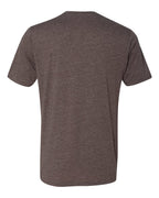 Rear View of Espresso Festival T-Shirt - 6200