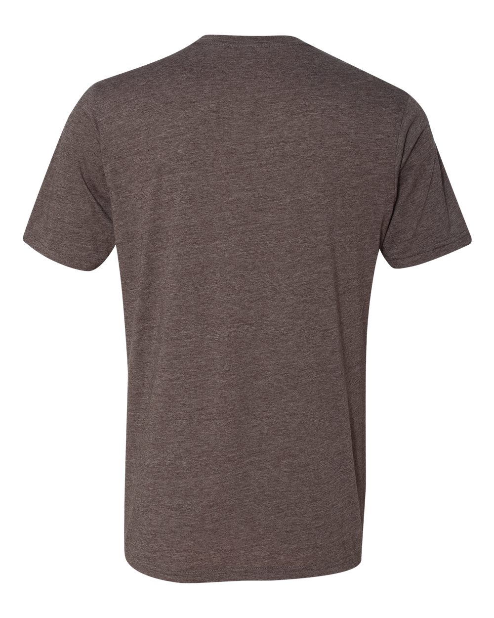 Rear View of Espresso Festival T-Shirt - 6200