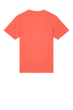 Rear View of Fiesta Stanley/Stella Unisex Crafter Tee SXU007