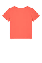 Rear View of Fiesta Stanley/Stella Women's Stella Serena Scoop Neck Tee SXW008