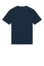 Rear View of FrenchNavy Stanley/Stella Unisex Creator 2.0 Tee SXU001
