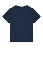 Rear View of FrenchNavy Stanley/Stella Women's Stella Muser Tee SXW002