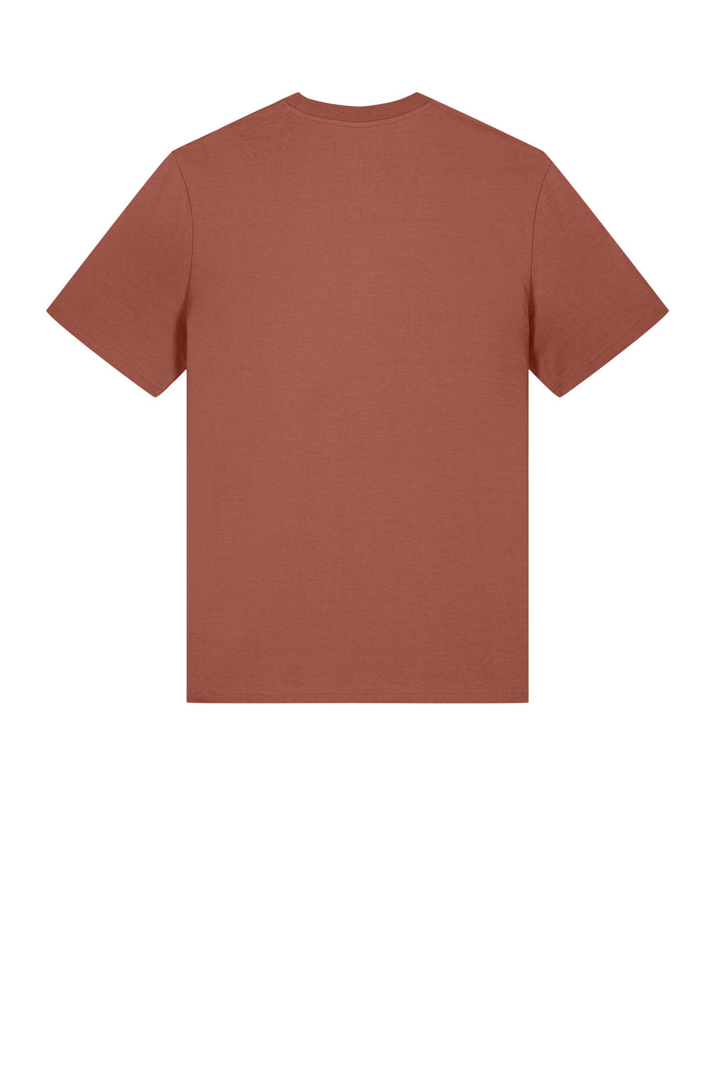 Rear View of HeriBrown Stanley/Stella Unisex Creator 2.0 Tee SXU001
