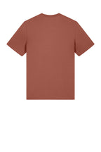 Rear View of HeriBrown Stanley/Stella Unisex Creator 2.0 Tee SXU001