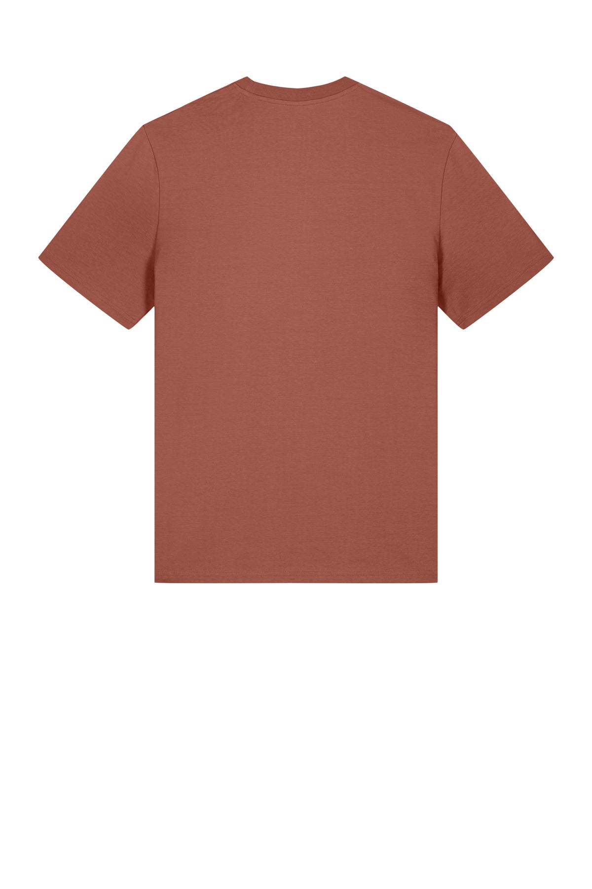 Rear View of HeriBrown Stanley/Stella Unisex Creator 2.0 Tee SXU001