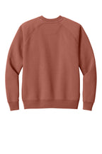 Rear View of HeriBrown Stanley/Stella Unisex Knoxer Crewneck Sweatshirt SXU026