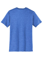 Rear View of Hthrd Royal District Very Important Tee . DT6000
