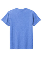 Rear View of Hthrd Royal District Youth Very Important Tee . DT6000Y