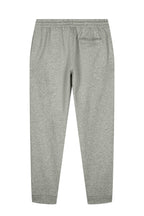 Rear View of HthrGrey Stanley/Stella Unisex Flyer Jogger SXU006