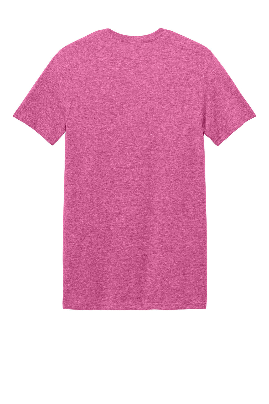 Rear View of HtrHelcona Gildan Softstyle T-Shirt. 64000