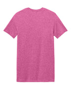 Rear View of HtrHelcona Gildan Softstyle T-Shirt. 64000