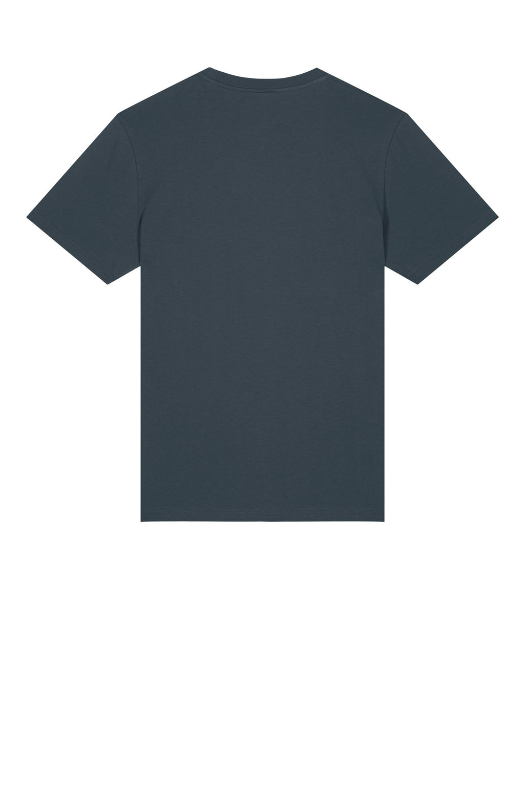 Rear View of IndiaInkGy Stanley/Stella Unisex Crafter Tee SXU007
