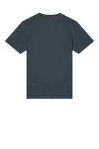 Rear View of IndiaInkGy Stanley/Stella Unisex Crafter Tee SXU007