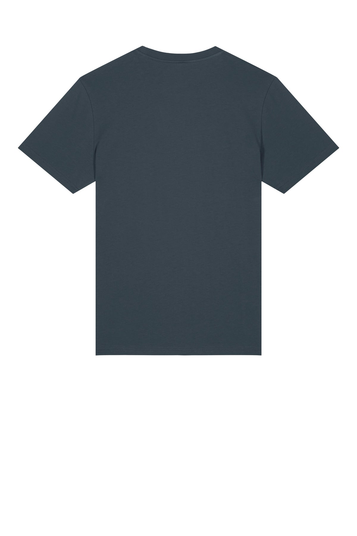 Rear View of IndiaInkGy Stanley/Stella Unisex Crafter Tee SXU007