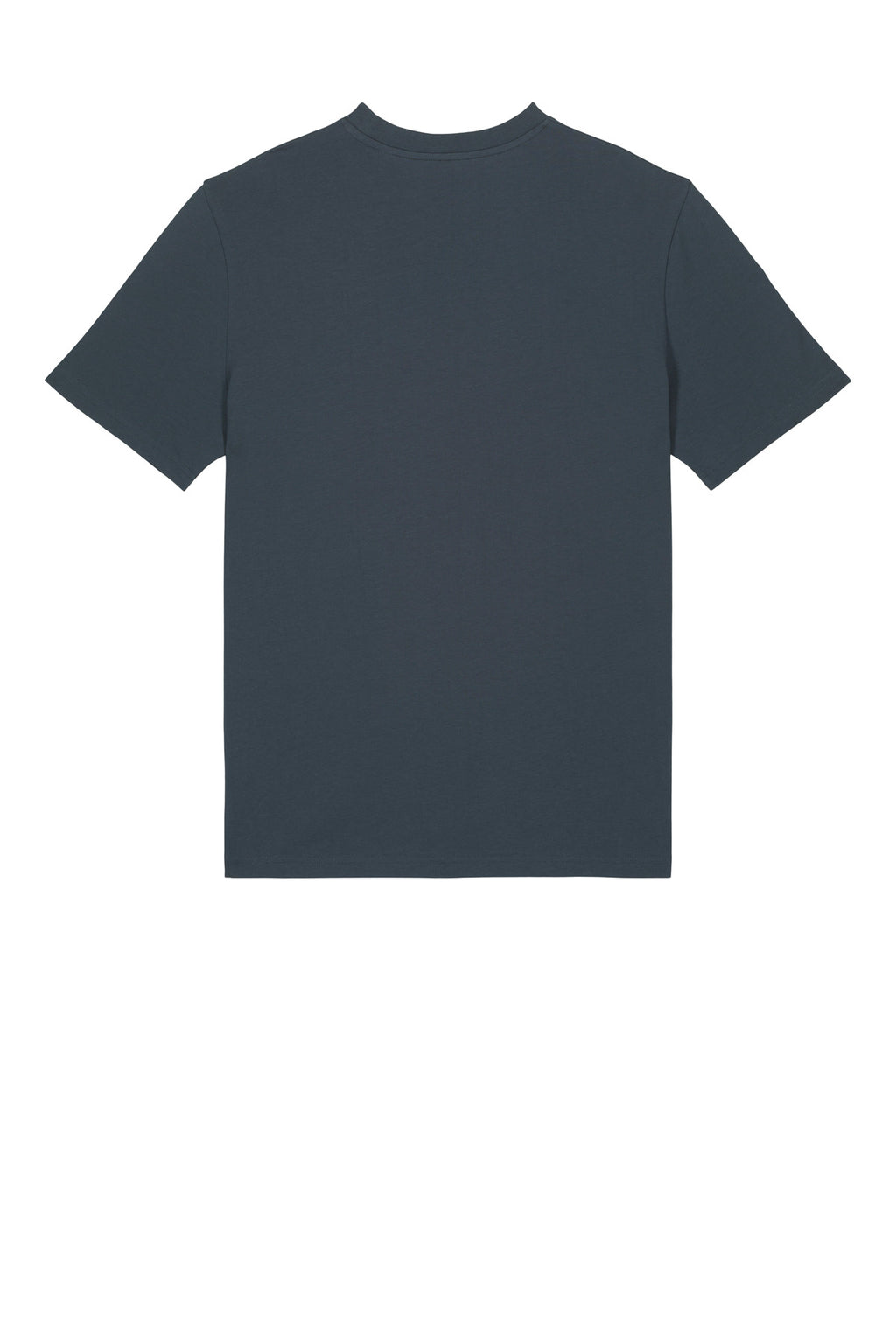 Rear View of IndiaInkGy Stanley/Stella Unisex Creator 2.0 Tee SXU001