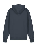 Rear View of IndiaInkGy Stanley/Stella Unisex Cruiser 2.0 Hooded Sweatshirt SXU003